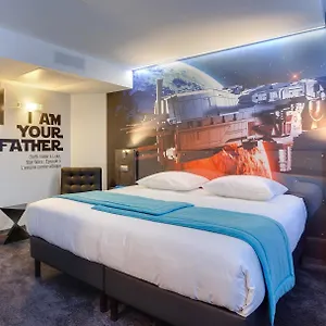 Kyriad Hotel