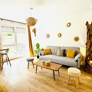  Appartement Bel Proche Parc &