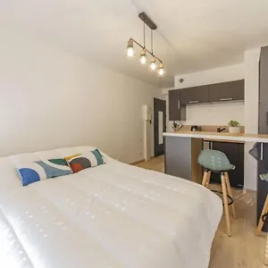 Appartement Le Gare