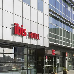 3* Hotel Ibis Centre Gare Sud